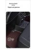 TPE Floor Mat for 2022 Wuling Xingchen Hybrid Driver's Side