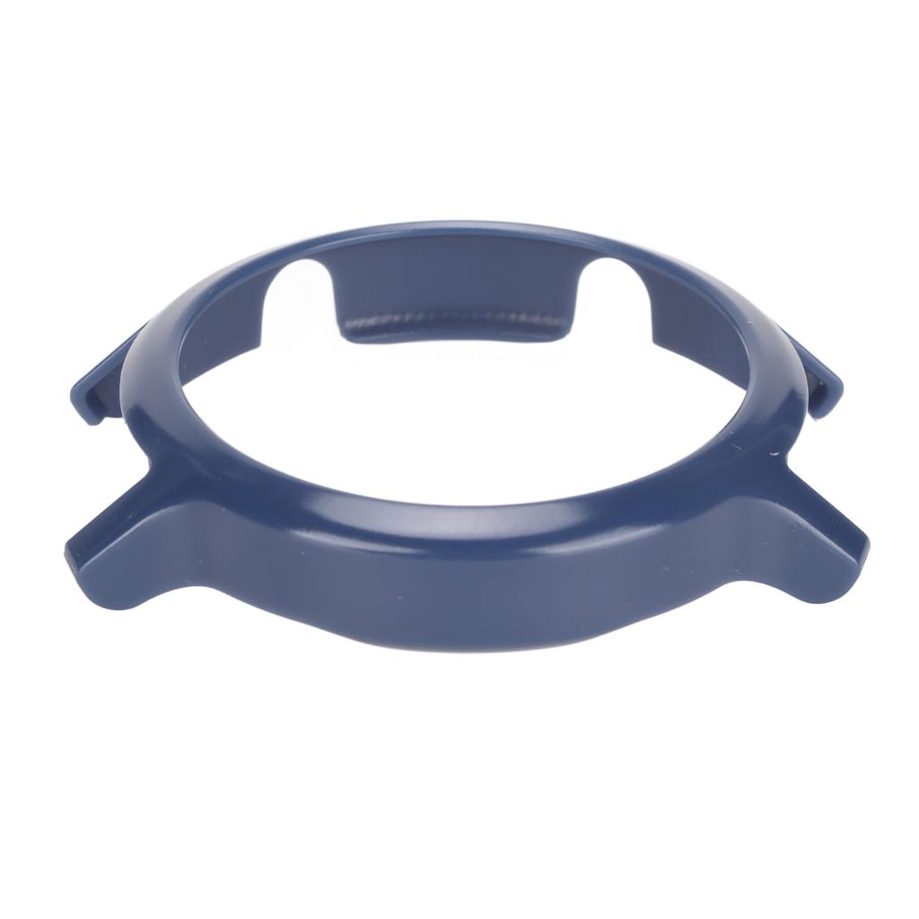 Smartwatch Protector Full Edge Bumper Shockproof Case Plastic Cover for Realme S Watch