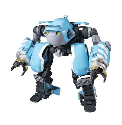 TAMASHII NATIONS ROBOT Spirits Sakugan Big Tony 150mm Painted Movable Figure BAS61886 [SIDE MB] Approx. PVC&ABS