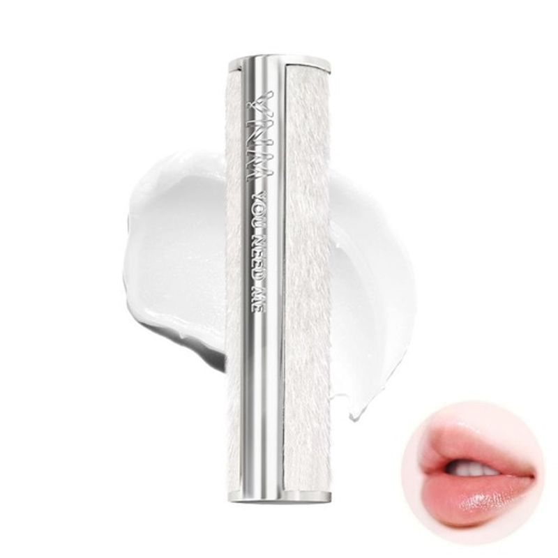 Y&M Honey Lip Balm 8 types