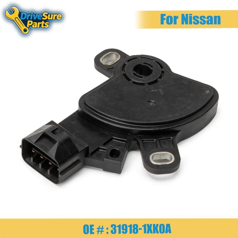 31918-1XK0A 1PC Refurbished Neutral Safety Switch For Nissan Kicks Sentra Versa Note 1.6L 319181XK0A 31918-X420A 1PC