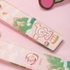 BT21 Breloc Acrilic Stick Ediție K-TOKKI