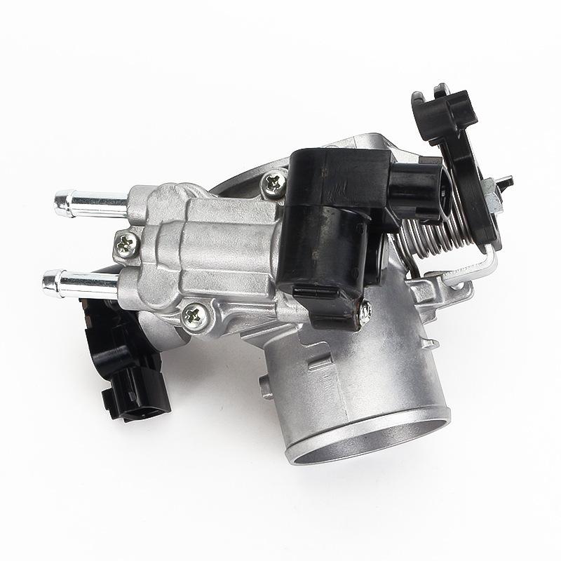 

22210-21020 Auto Throttle Valve Body Throttle Valve Assembly For TOYOTA 2000-2015 Verso-S COROLLA Yaris 2221021020 8945220130