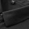Herren Plus Size Freizeit Kurzarm Poloshirt