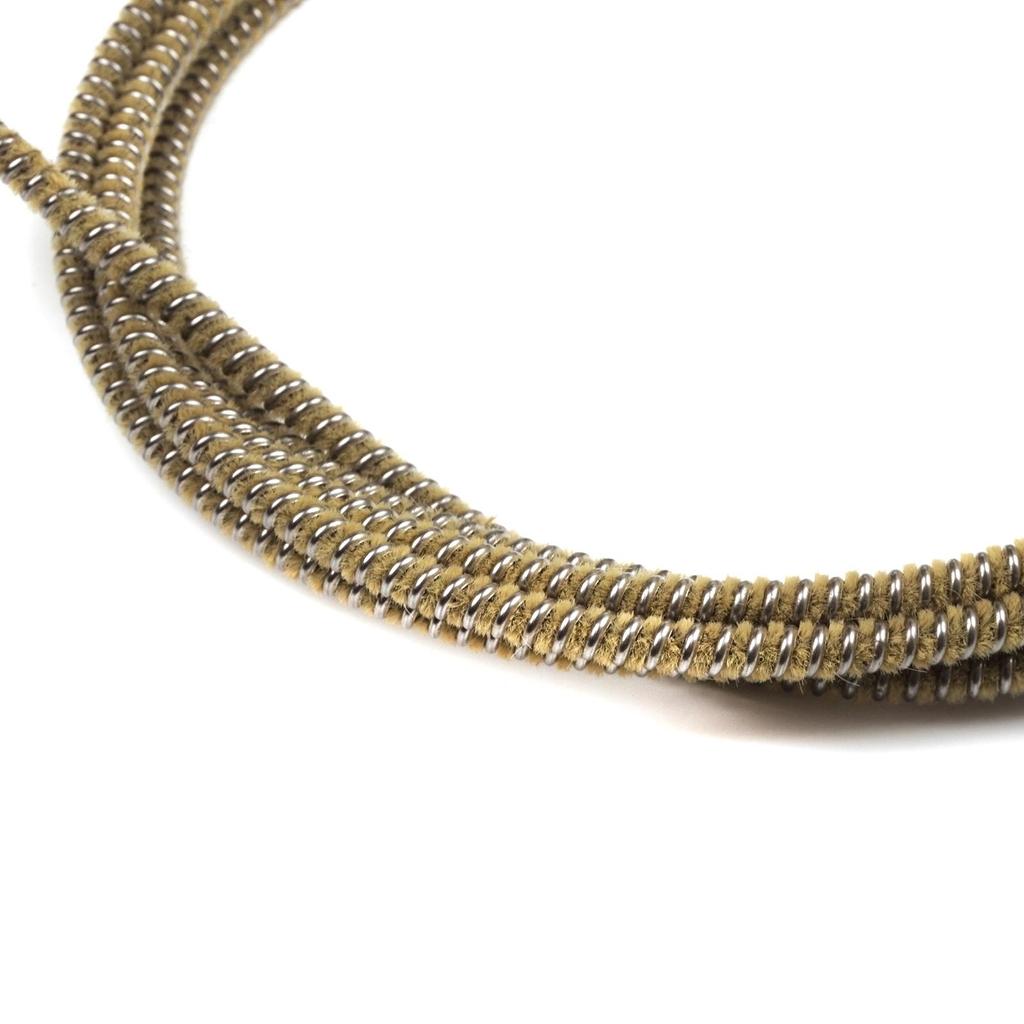 BSR660 Car Sunroof Repair Cable Wearproof Material Length 240 Cm Diameter 6 Mm