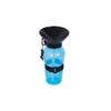Versatile And Durable Portable Plastic Water Dispenser For Pets On The Go