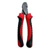 Fishing Crimping Pliers Tools Fishing Crimp Pliers For Single Barrel Socket Tools Portable Lightweight Non-slip Handle