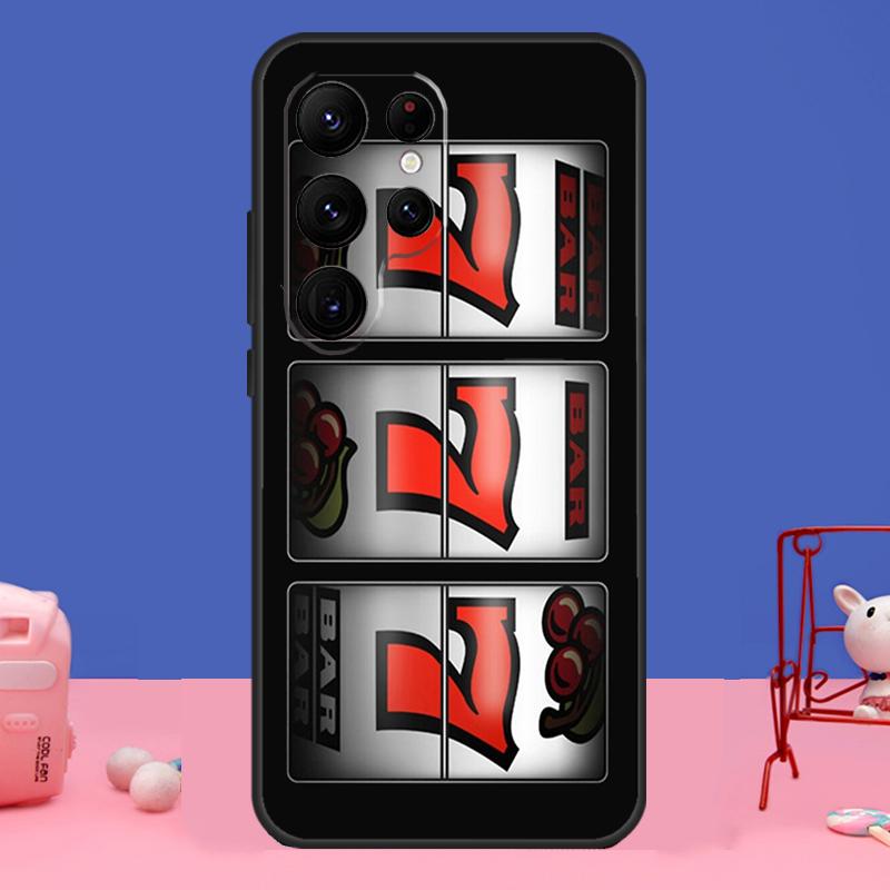 

Чехол для покера в казино Лас-Вегаса для Samsung Galaxy S24 Ultra S23 S22 S21 S20 FE Note 20 S8 S9 S10 Note 10 Plus Galaxy S21 FE