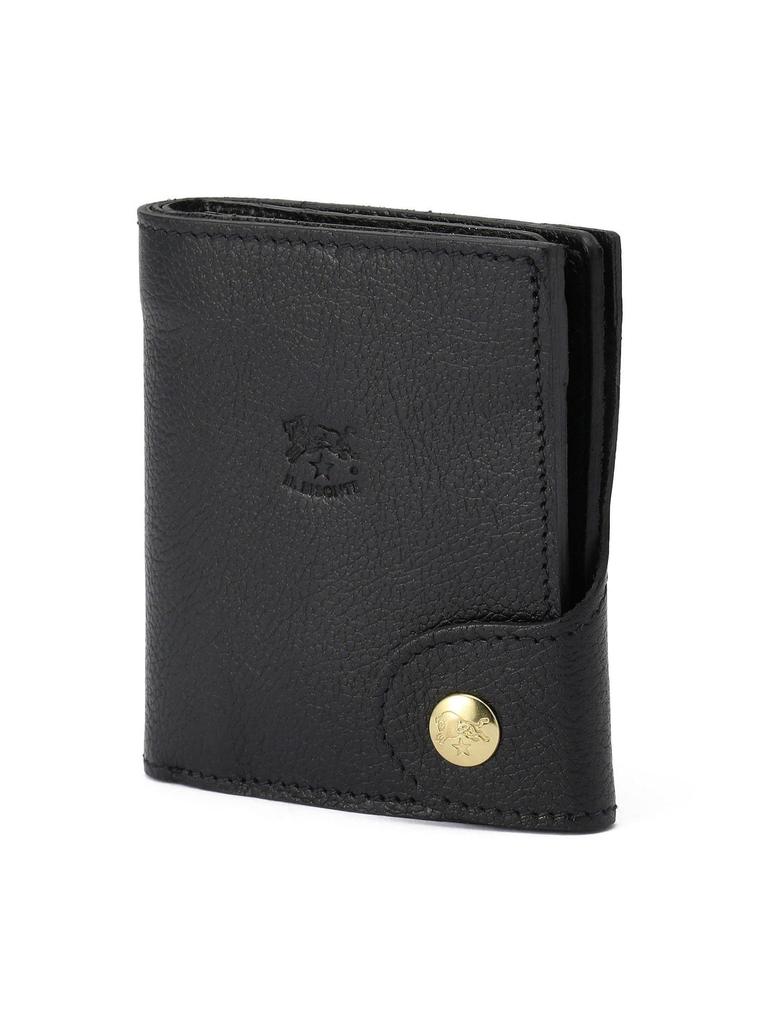 Wallet F White [Il Bisonte] 54_1_54202309840