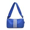 Stylish And Versatile Pillow Bag For Women With Trendy Shoulder Strap In Black Red Blue White