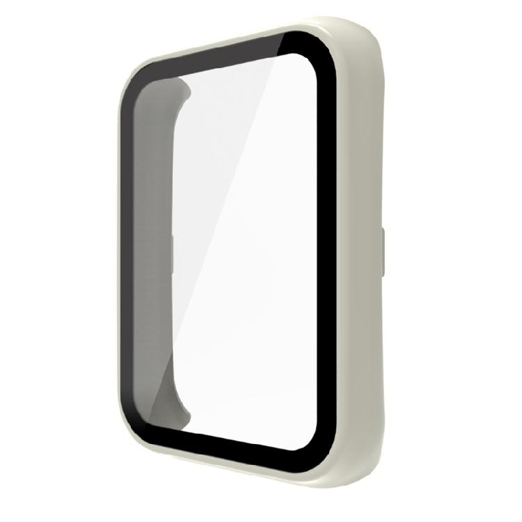 Staubdichter Bumper-Displayschutz für Band 2 Gehäuse PC-Hülle gehärtete Folie + Schutzhülle