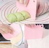 Spatulas Spatulas for decorating cakes and creams 3 pcs