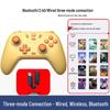 GameSir Nova Lite Bluetooth Controller for Switch/PC/Android