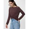 Uniqlo Japan Sheer T