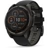 Garmin Fenix 8 47mm Sapphire Grey Sports Watch