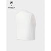 FILA x Hailey Women's Woven V-neck Tennis Vest