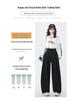 Women's Casual Loose Sweatpants with Wide-Leg Balloon Style for Spring 2026