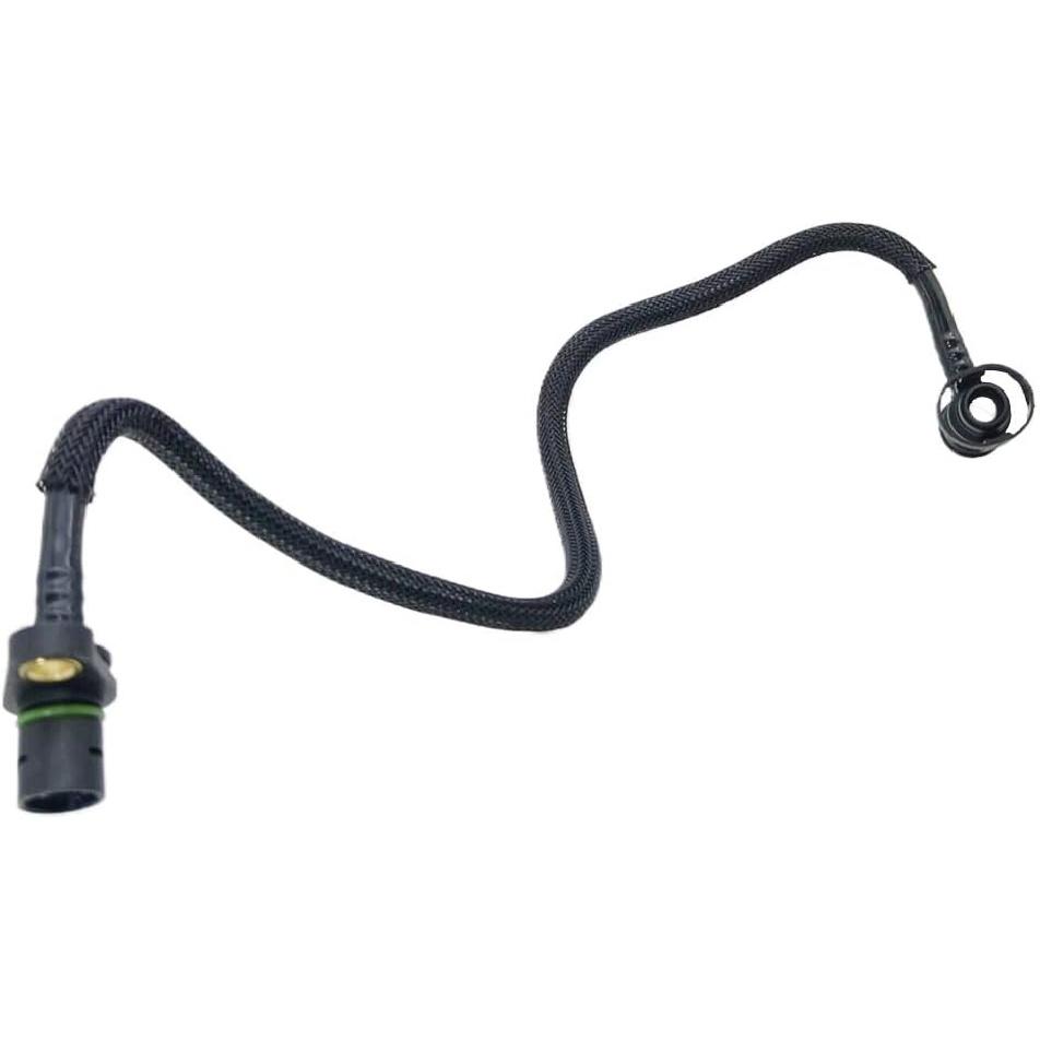 11157603816 Engine Vacuum Pipe Breather Tube Fit for BMW 228i 328i 428i X5