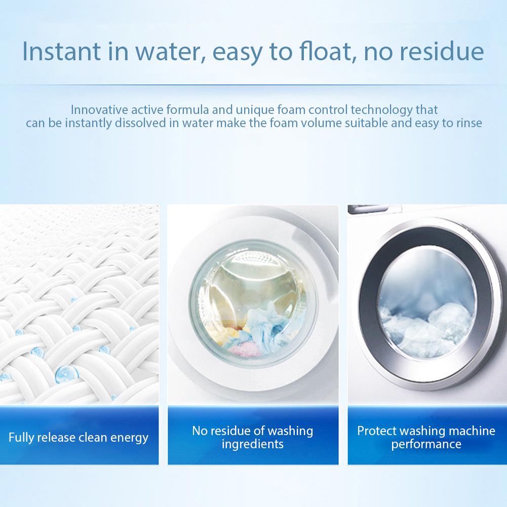 Active Enzyme Clothing Stain Stain Remover 120ml Portable Dissolve Oil Stains Strong Stain Removers For Down Jacket T-Shirt