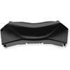 Fit For MT03 MT25 2013-2024 Rear Tail Side Body Panel Rear Tail Brake Light Cover Cowl Backseat Middle Shield Fairing(B-Matte Black)