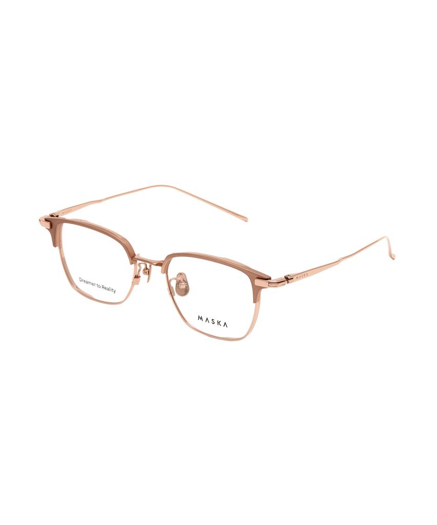 Maseuka Free_Decode N1 54 03 Free Decode Rose Gold
