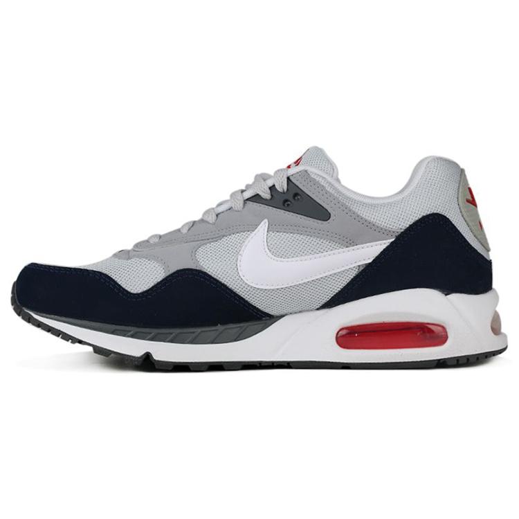 

Новые мужские повседневные кроссовки Nike Air Max Correlate с низким верхом 511416-010 41