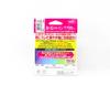 Yo Zuri Duel Pink Fish kann Fluorocarbon nicht sehen, 50 m, 40 lb, H4381-SP (8330)