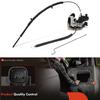 CK4Z6143288A Door Lock Latch Actuator Upper Rear Side For Ford Transit-150 Transit-250 Transit-350 2018-