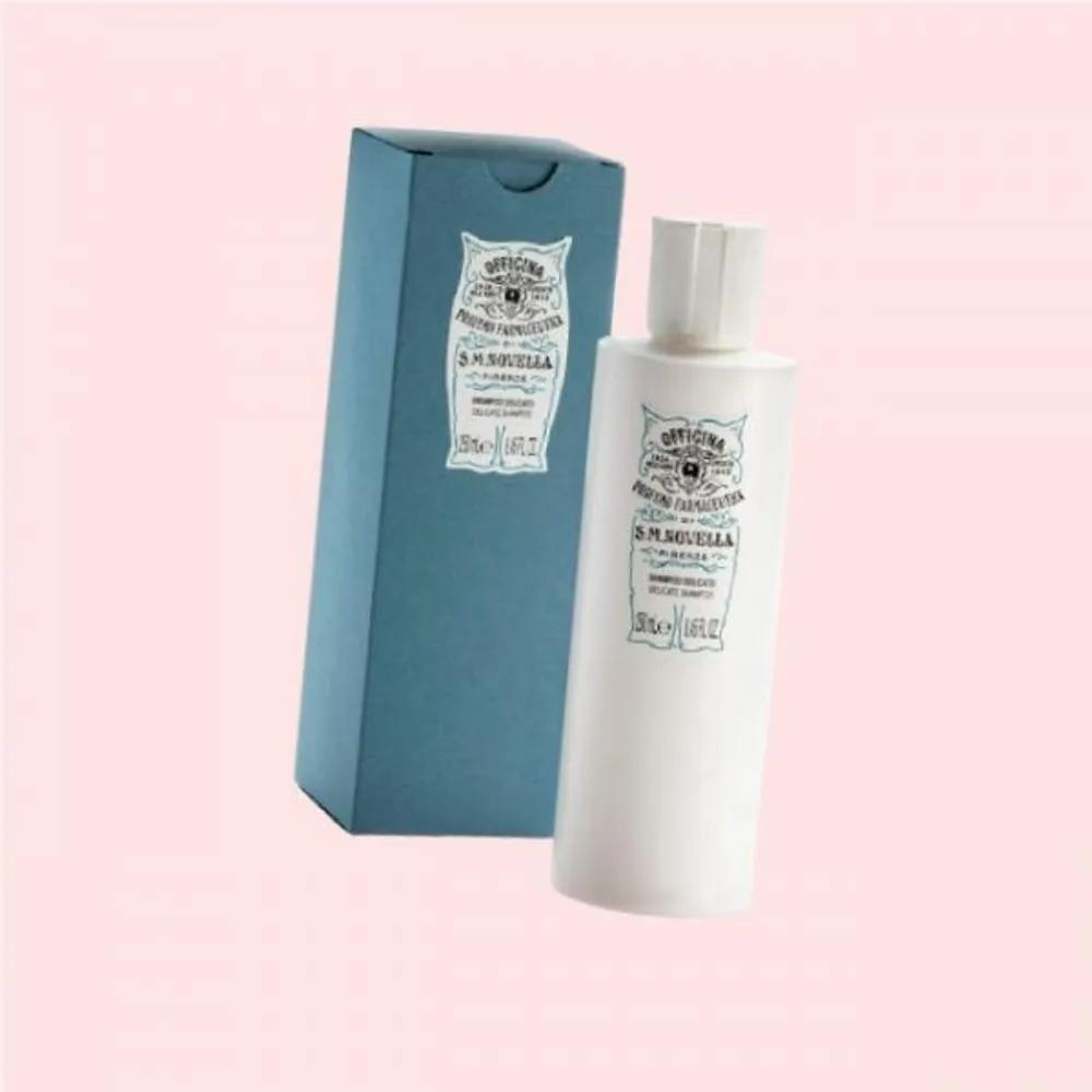 

Santa Maria Novella Delicate Pet Shampoo (Shampoo Delicato) 250ml