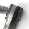 BSPT/NPT Pipe Thread Tap for Water Pipe Repair, Sizes G1, ZG2, Z3, 1/4, 3/4, 5/8, 7/8