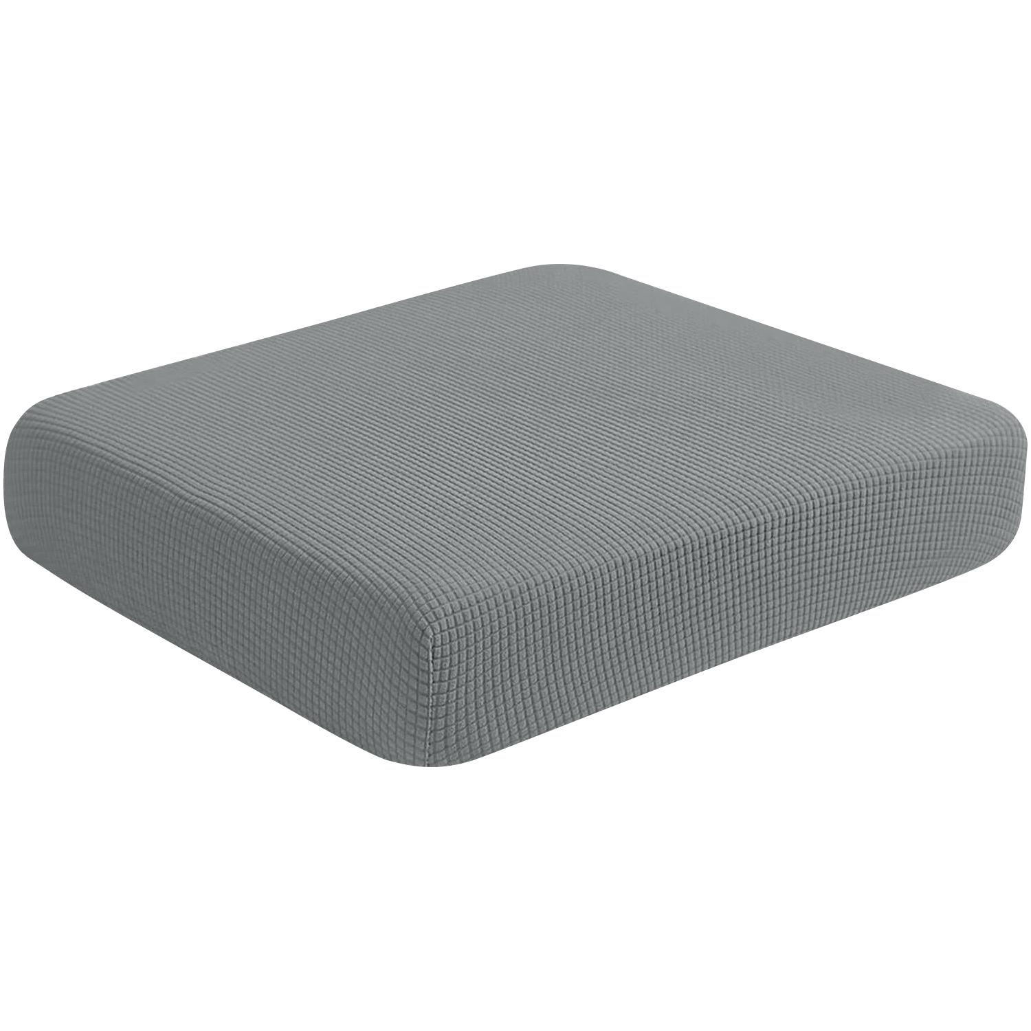 Sofa Sessel Kissenbezug Möbel Schutz für Haustiere Kinder Formpassend Reinigbar Abnehmbar Passgenaue Hülle Sofa Hülle Couch Hülle Back Cover