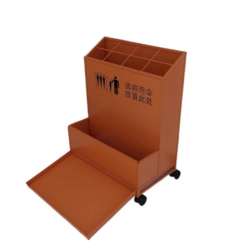 Luxury Large Capacity Umbrella Stand
