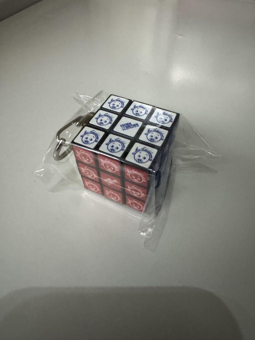 

[Б/У] Бонус за продление членства в фан-клубе Mr.Children Кубик Рубика