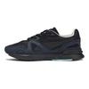 Puma Sneaker Basse Mirage Mox Visione Notturna Sneaker Unisex Nero Blu 375921-01