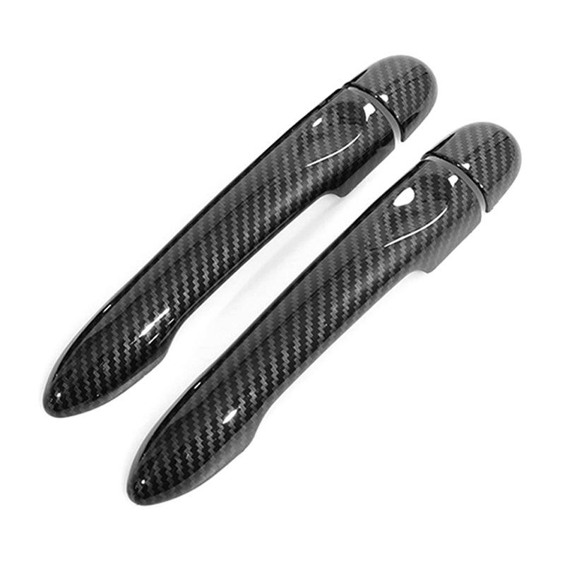 LADA XRAY Cross 15-19 Door Handle Bowl Anti-Scratch Accessories