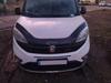 Значок (Abarth, самоклейка) 95 мм для Fiat Doblo II 2010-2022 гг