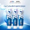 Crest Toothpaste & Arowana Rice Promotional Gift Set