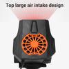 Portable Car Heater Fit for Makita Battery Electric Auto Fan Fast Heating Defroster Defogger