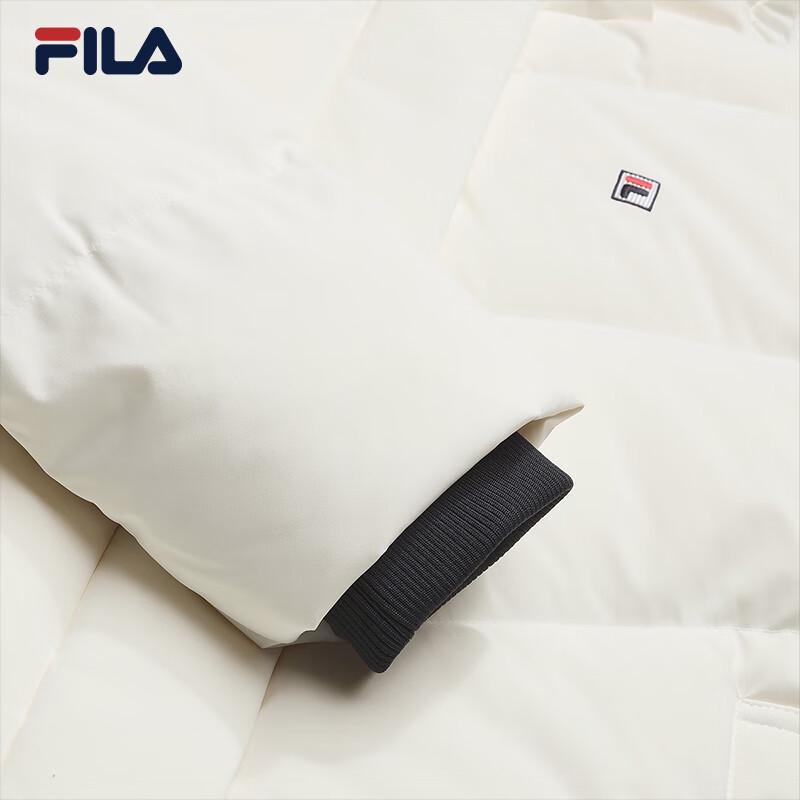 FILA Women's Hooded Down Jacket