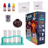 Little Chemist Educational Set 14 Science Experiments Explosive Volcano