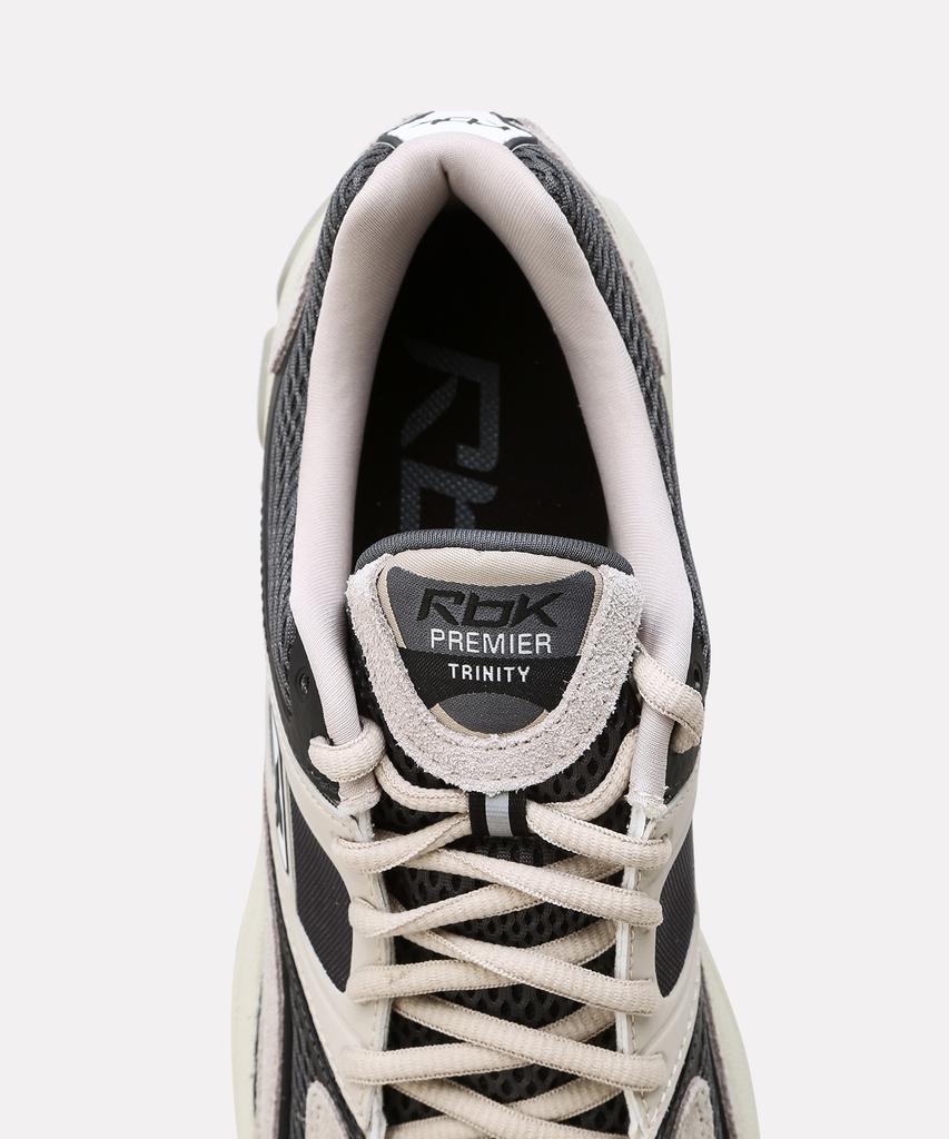 Reebok Trinity Kfs - Mineral Gray / 100256043 (A Type)