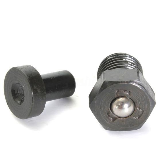 ATV Motorcycle Heavy Duty Chain Breaker Rivet Cutter Tool Kit 500/520/525/530