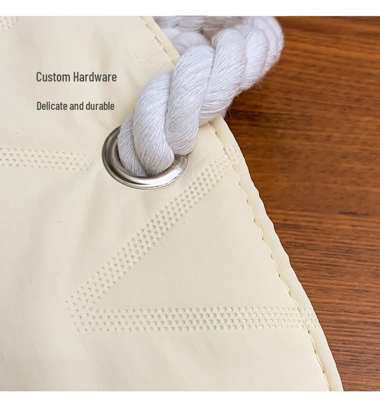 Trendy Women's Autumn Large Capacity Shoulder Tote Bag