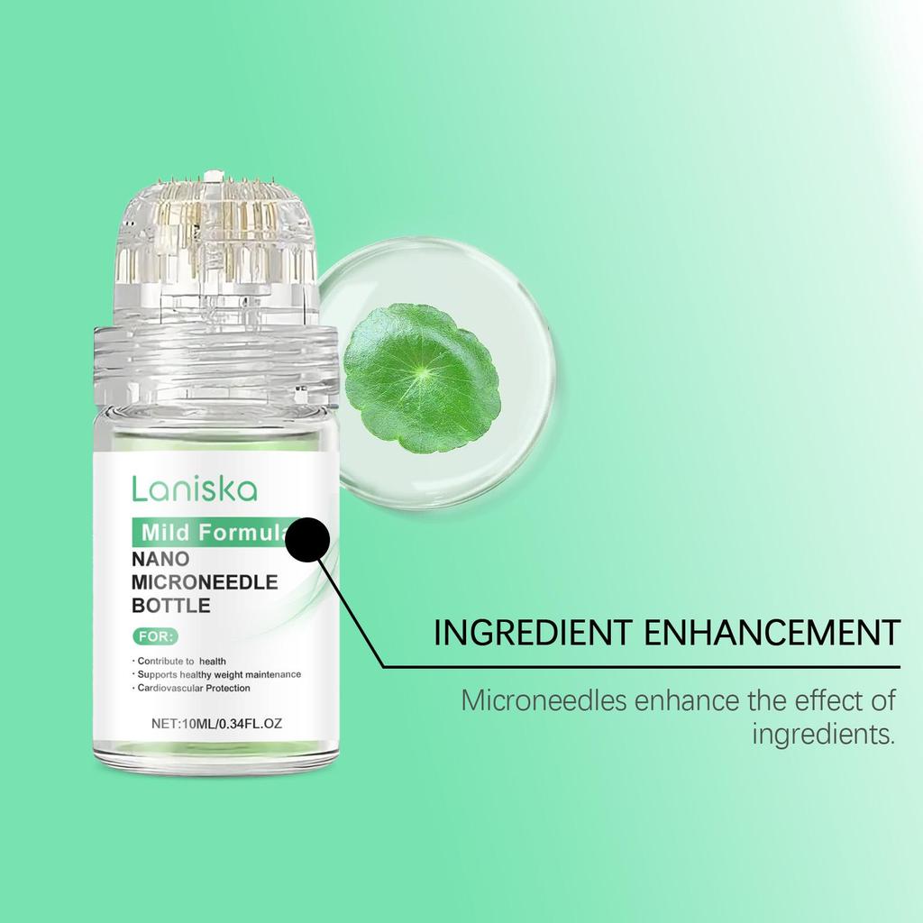 Body Roller Serum, Moisturizing Hydrating Firming Body Serum, Body Skin Contouring & Shape Management Roller Serum