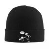 Diary Of A Wimpy Kid Warm Knitted Cap Hip Hop Bonnet Hat Autumn Winter Outdoor Beanies Hats for Men Women Adult