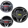 Cruise Control Switch Multifunction Steering Wheel Button Bluetooth Audio Cruise Speed Control For Chevrolet Cruze 2009-2014