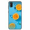 Funda para Samsung Galaxy M21 Funda Trasera de Silicona TPU Suave para Fundas de Teléfono Galaxy A21S M30S M31 M 21 M21S M31S Carcasas Negras Coques
