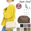 Lightweight shoulder bag A5