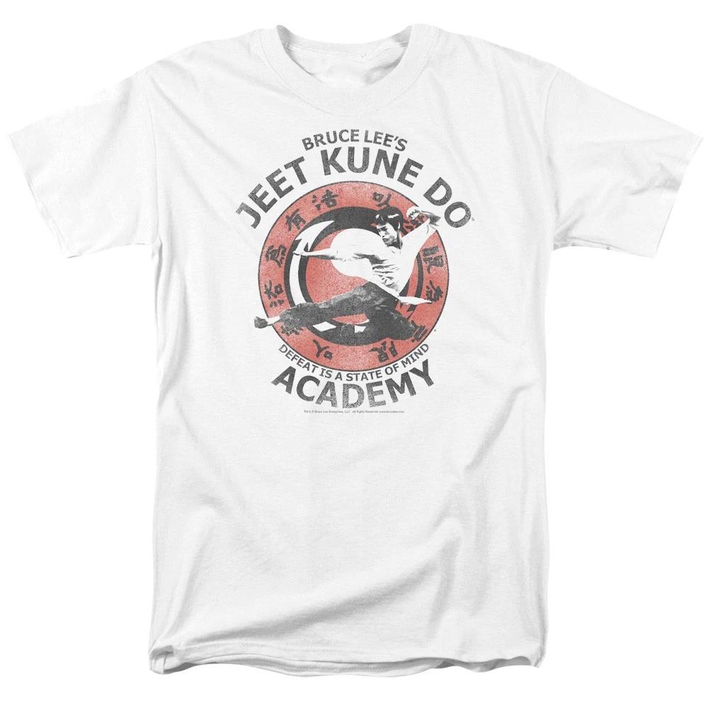 Bruce Lee Jeet Kune Licensed Children s T-shirt 150