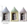 Creative Cotton Picture Frame Wall Hanging Picture Frame Ornaments  Children Room Decor